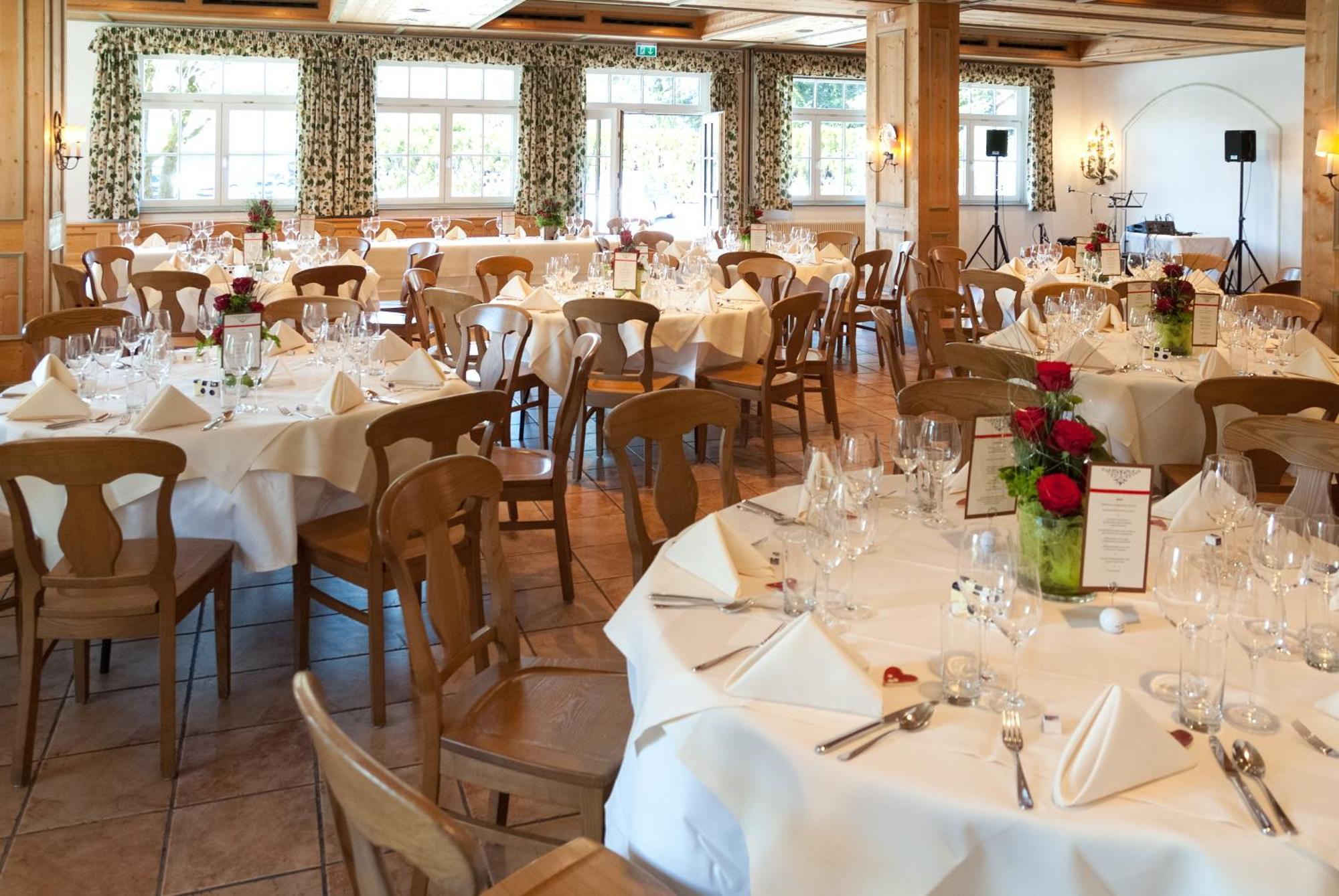 Hotel Gasthof Der Jagerwirt Bergheim Zewnętrze zdjęcie