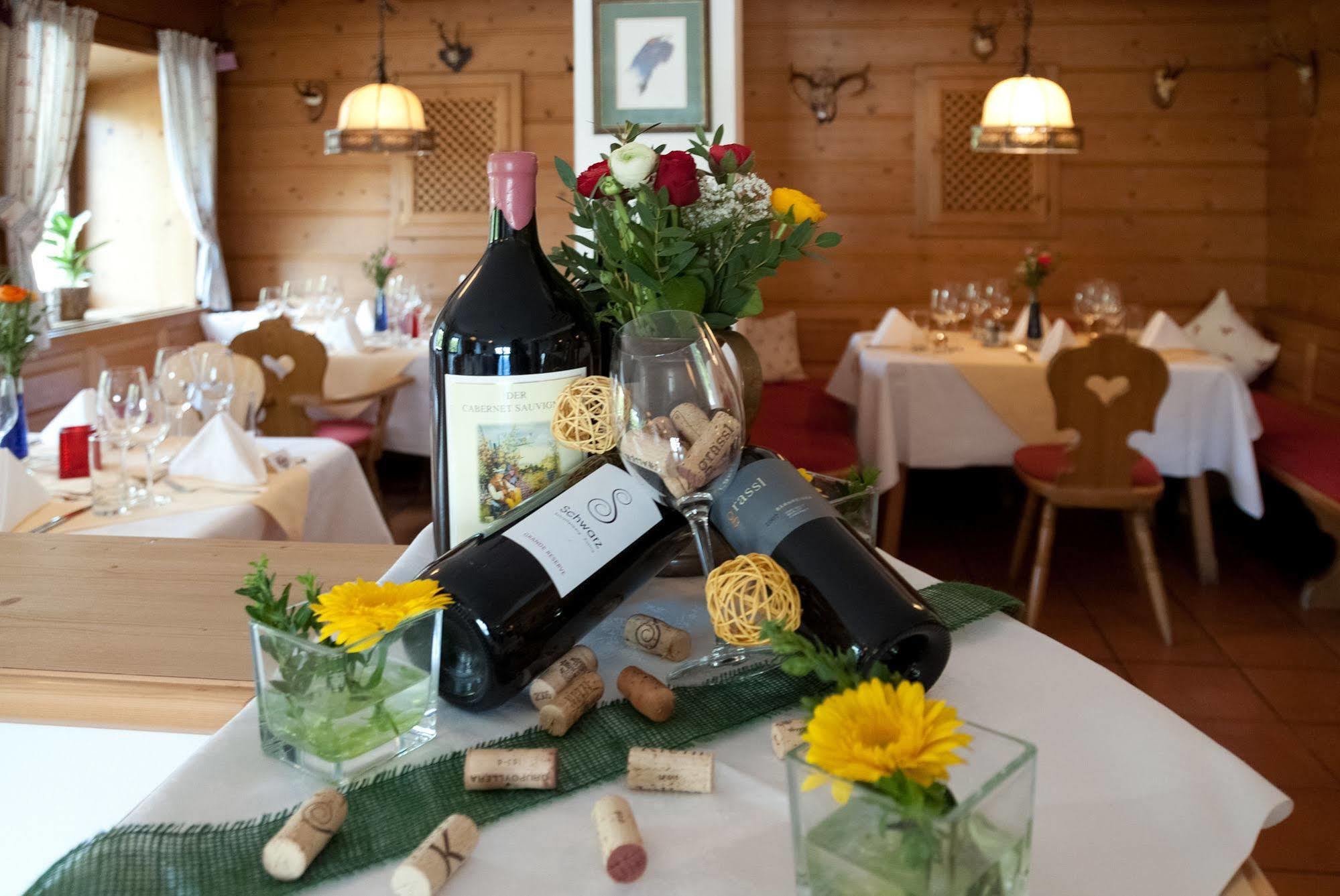Hotel Gasthof Der Jagerwirt Bergheim Zewnętrze zdjęcie