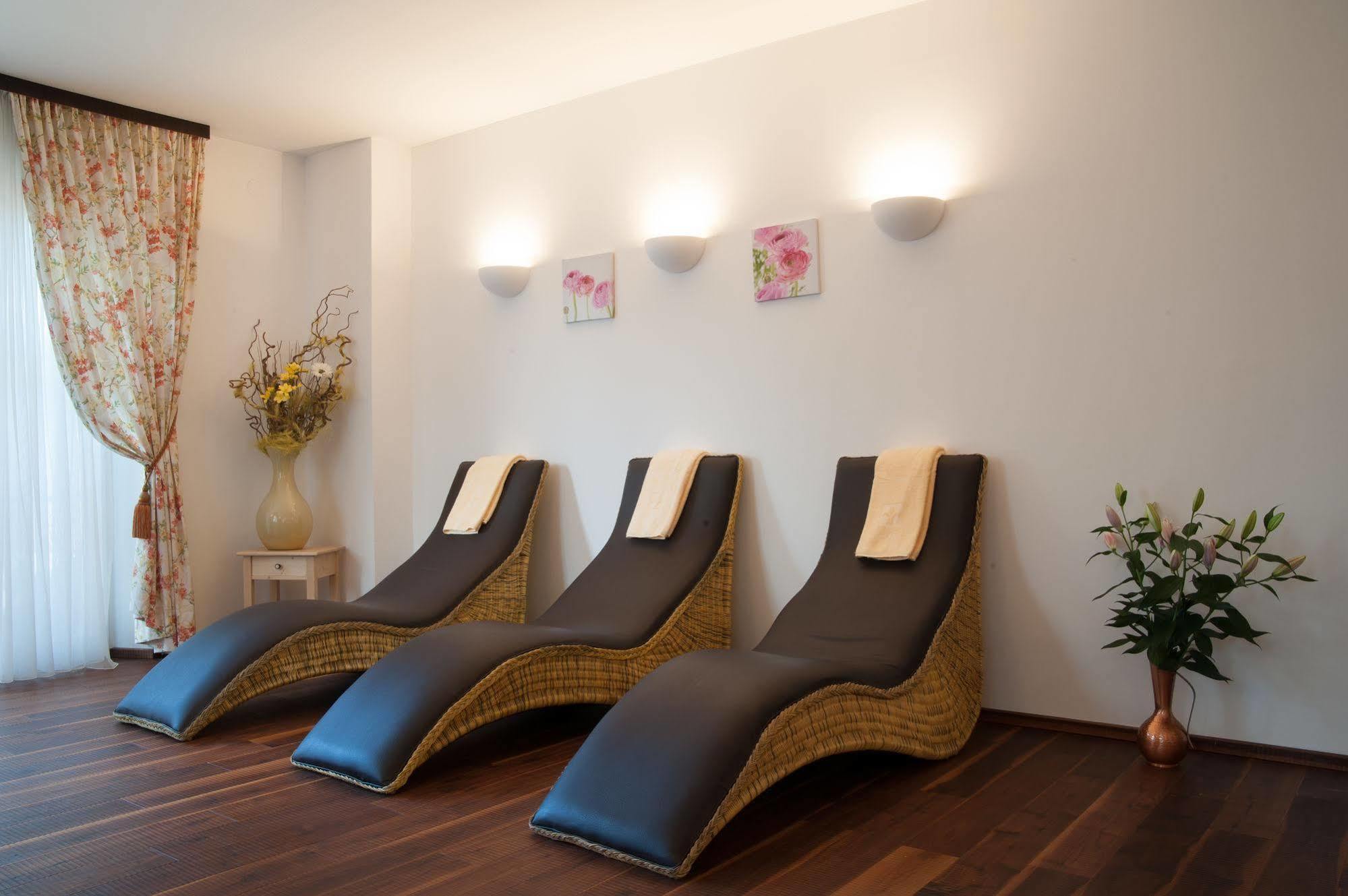 Hotel Gasthof Der Jagerwirt Bergheim Zewnętrze zdjęcie